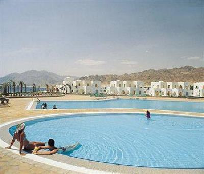 фото отеля Hilton Dahab