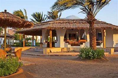 фото отеля Hilton Dahab