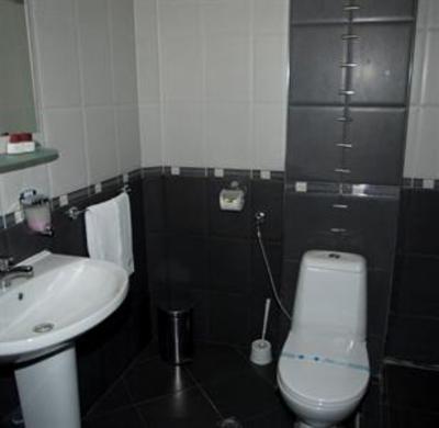 фото отеля Hotel Aqualand