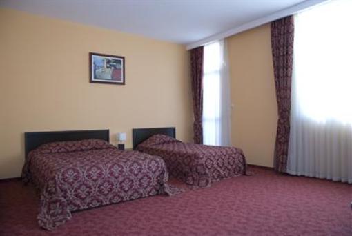 фото отеля Hotel Aqualand