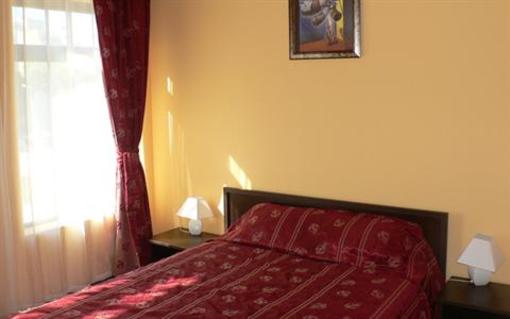 фото отеля Hotel Aqualand
