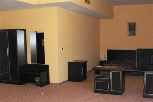 фото отеля Hotel Aqualand