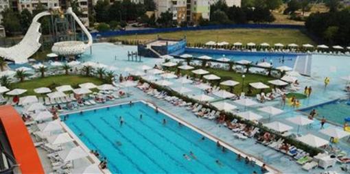 фото отеля Hotel Aqualand