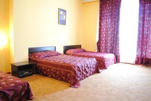 фото отеля Hotel Aqualand