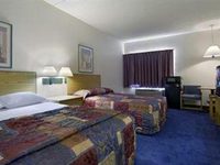 Plano Inn & Suites