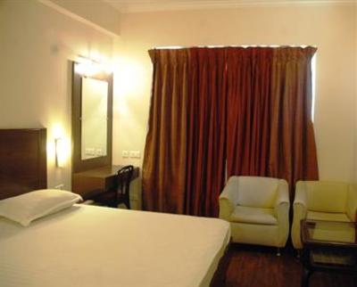 фото отеля Hotel Janhvi International