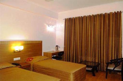 фото отеля Hotel Janhvi International
