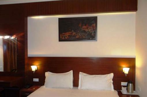 фото отеля Hotel Janhvi International