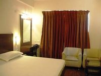 Hotel Janhvi International