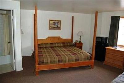 фото отеля Roost Lodge