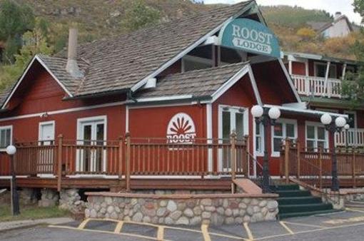 фото отеля Roost Lodge