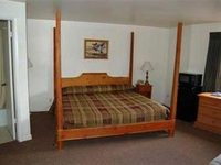 Roost Lodge