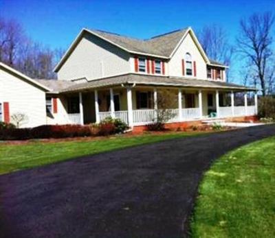 фото отеля The Roselea Bed & Breakfast