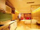 фото отеля Hangzhou Aldhome Apartment