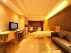 фото отеля Hangzhou Aldhome Apartment