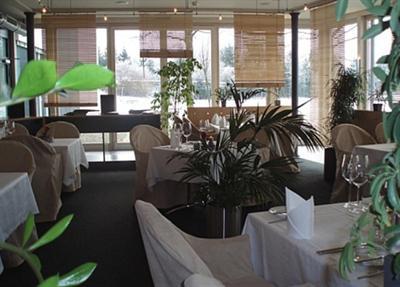 фото отеля Hotel Domicil