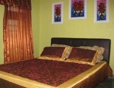 фото отеля D'Padi Homestay