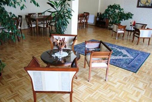 фото отеля Andromeda Wellness Apartments Marianka