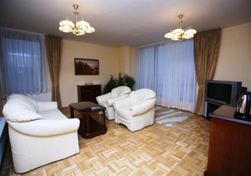 фото отеля Andromeda Wellness Apartments Marianka