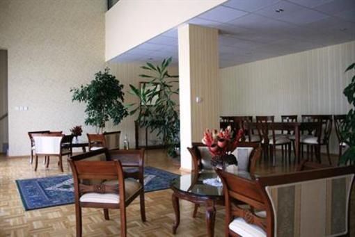 фото отеля Andromeda Wellness Apartments Marianka