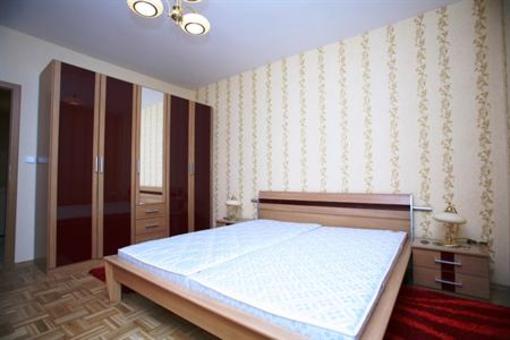 фото отеля Andromeda Wellness Apartments Marianka