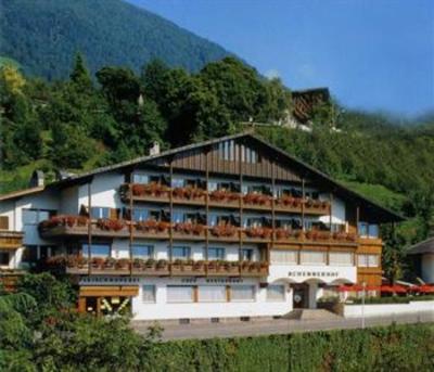 фото отеля Schennerhof