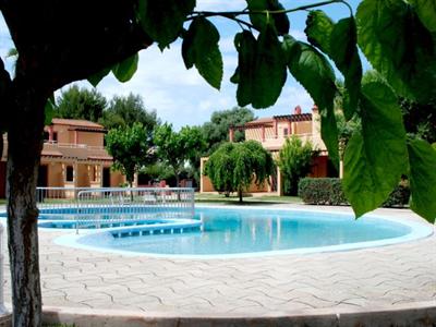 фото отеля Ses Anneres Apartments Menorca