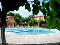 Ses Anneres Apartments Menorca