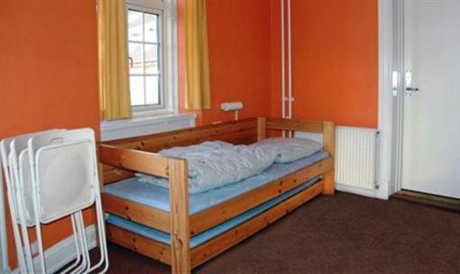 фото отеля Danhostel Odense City