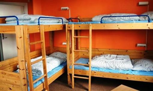 фото отеля Danhostel Odense City