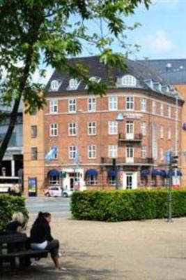 фото отеля Danhostel Odense City