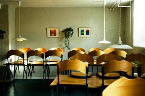 фото отеля Danhostel Odense City