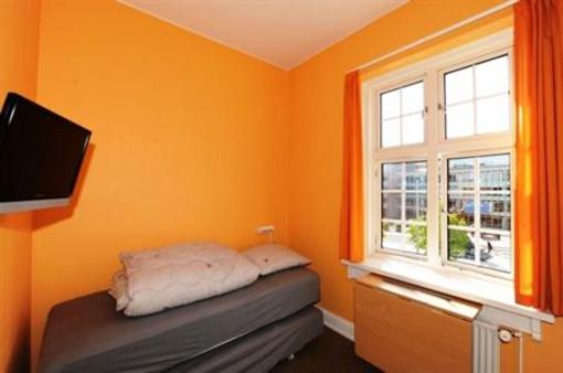 фото отеля Danhostel Odense City