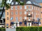 фото отеля Danhostel Odense City