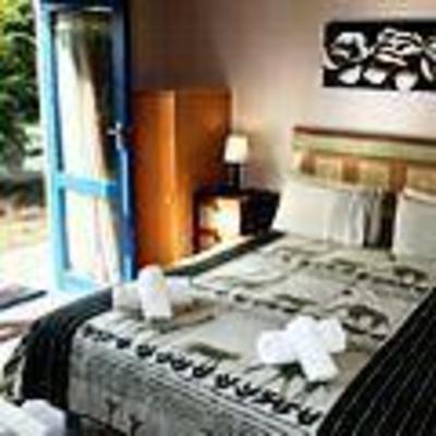 фото отеля 113 Robberg Bed & Breakfast