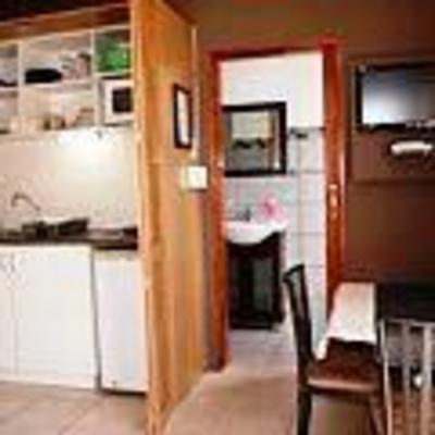 фото отеля 113 Robberg Bed & Breakfast