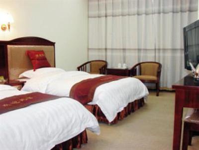 фото отеля Xiaoxiang Hotel