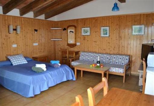 фото отеля Apartamentos Can Marsalet
