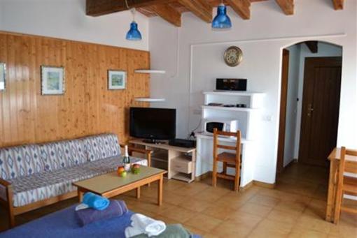 фото отеля Apartamentos Can Marsalet