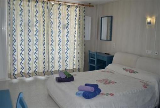 фото отеля Apartamentos Can Marsalet