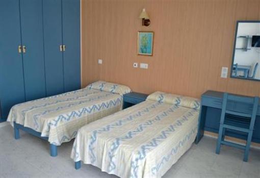 фото отеля Apartamentos Can Marsalet