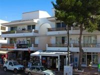 Apartamentos Can Marsalet