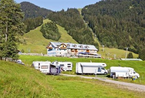фото отеля Gasthof Schwabenhof