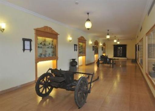 фото отеля Fort Jadhavgadh