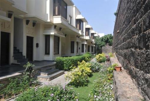 фото отеля Fort Jadhavgadh