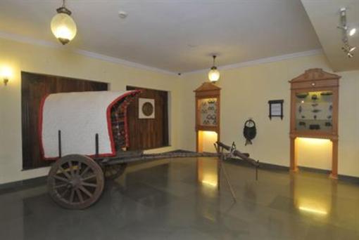 фото отеля Fort Jadhavgadh