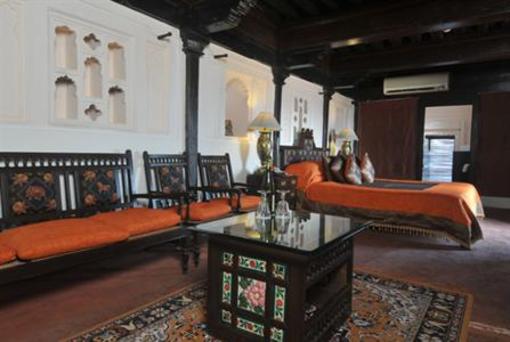 фото отеля Fort Jadhavgadh