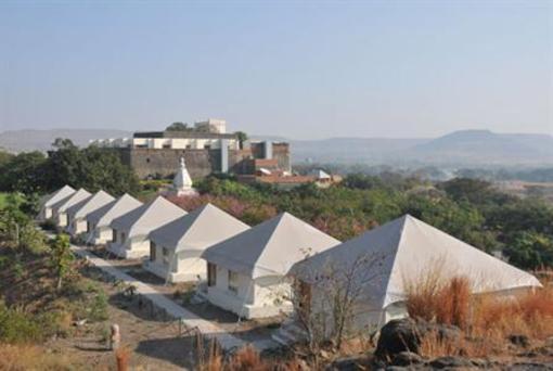 фото отеля Fort Jadhavgadh