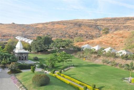 фото отеля Fort Jadhavgadh