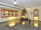 фото отеля Fort Jadhavgadh